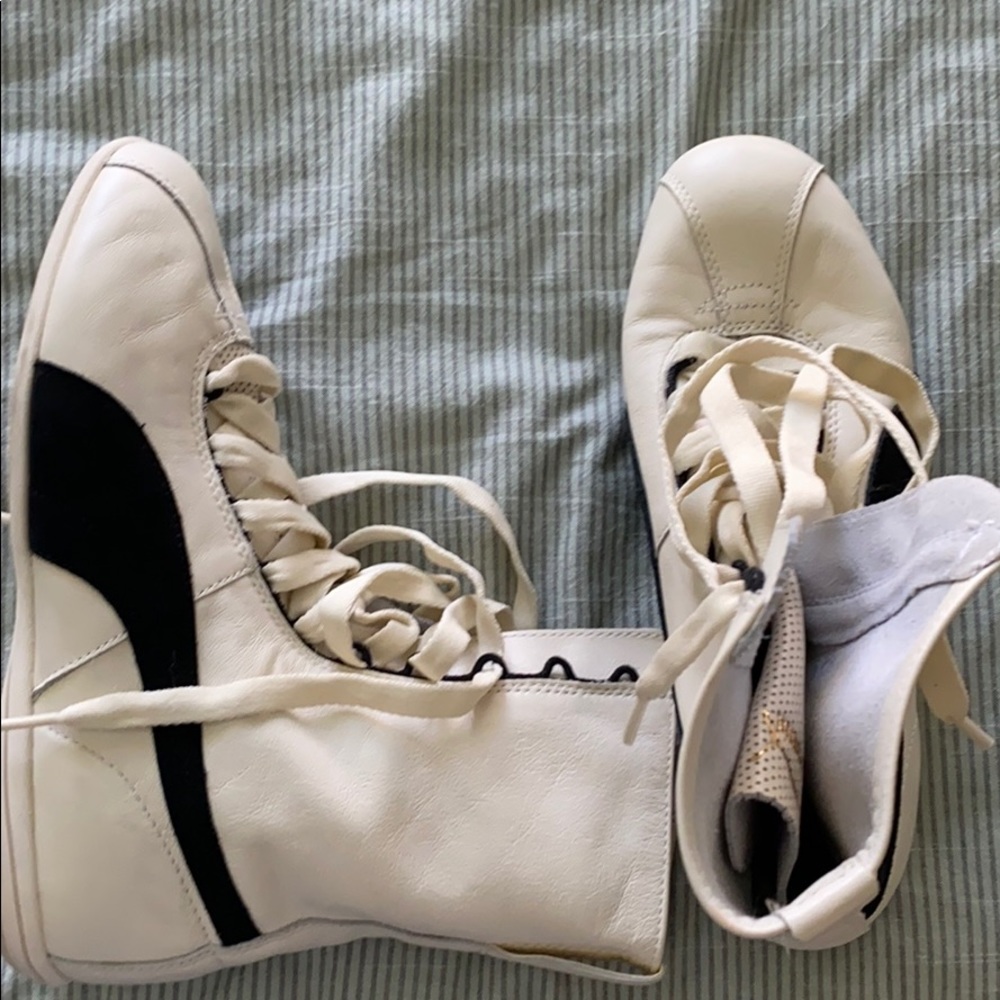 Puma Eskiva High
